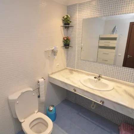 Mar, Los Cristianos - 6 Pers Appartamento *
