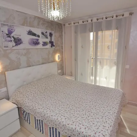 Mar, Los Cristianos - 6 Pers Appartamento