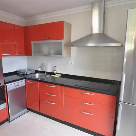 Mar, Los Cristianos - 6 Pers Appartamento