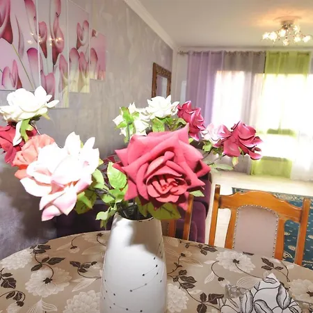 Mar, Los Cristianos - 6 Pers Appartamento
