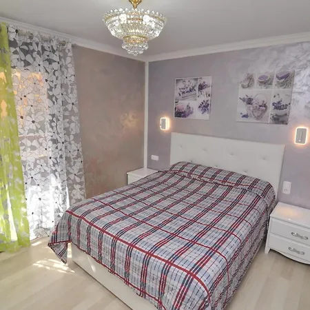 Appartamento Mar, Los Cristianos - 6 Pers