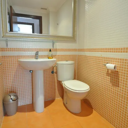 Appartamento Mar, Los Cristianos - 6 Pers *