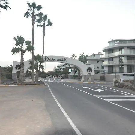 アパート Mar, Los Cristianos - 6 Pers *