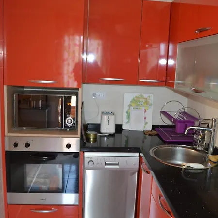 Mar, Los Cristianos - 6 Pers Appartamento