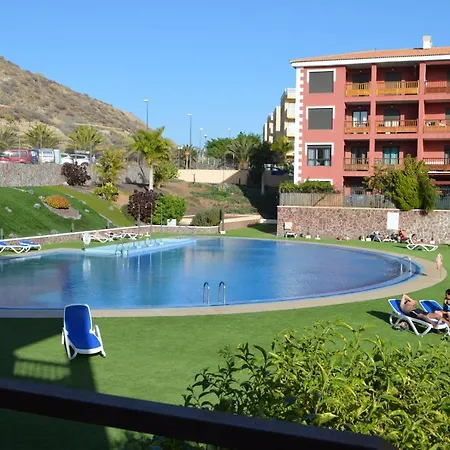 Mar, Los Cristianos - 6 Pers パルム・マール