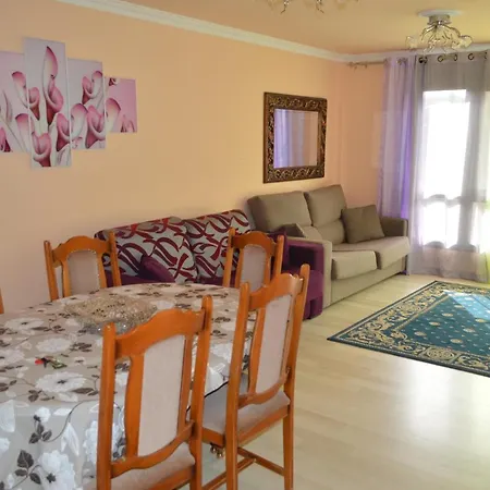 Appartamento Mar, Los Cristianos - 6 Pers Palm-mar