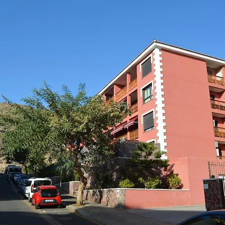 Mar, Los Cristianos - 6 Pers * パルム・マール