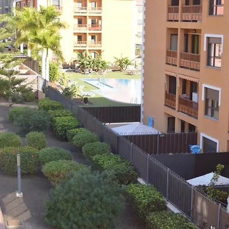 Appartamento Mar, Los Cristianos - 6 Pers Palm-mar