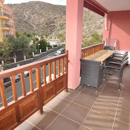Апартаменты Mar, Los Cristianos - 6 Pers *