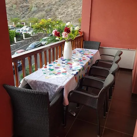 Mar, Los Cristianos - 6 Pers شقة